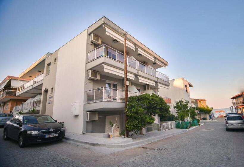 פנסיון House Sartios