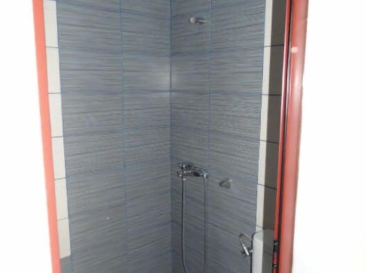 פנסיון House Sartios