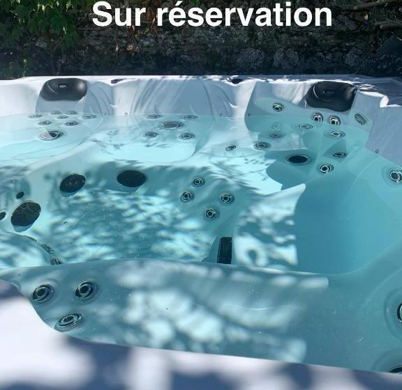 بنسيون La Meffrais 1741