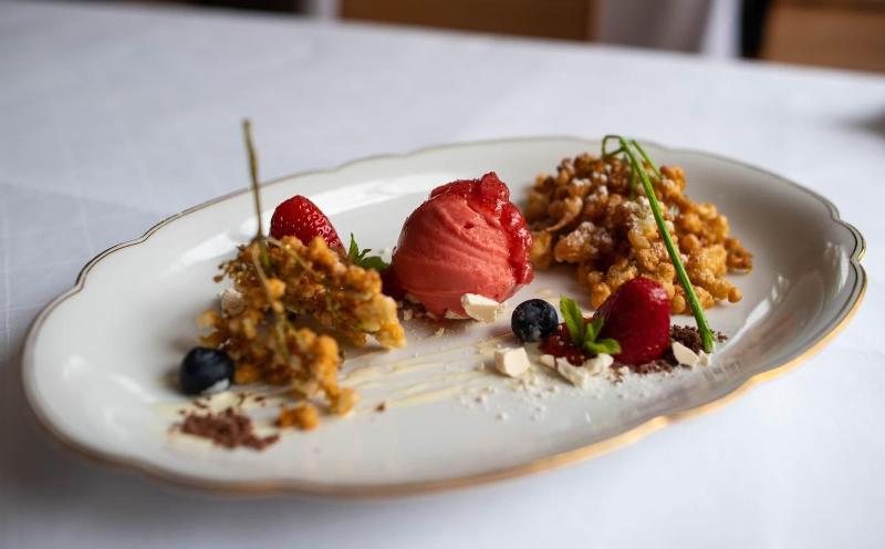 Пансион Landgasthof Hittenkirchen