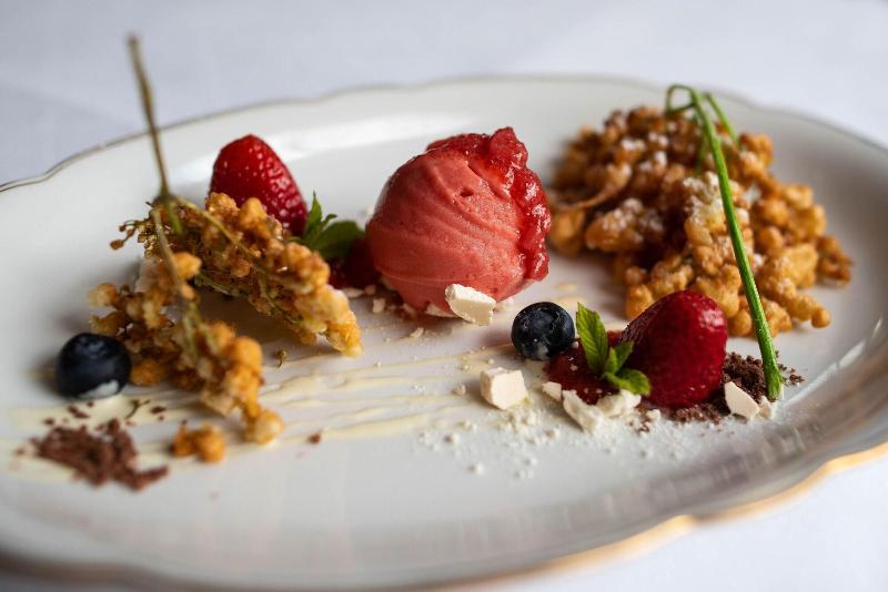 Пансион Landgasthof Hittenkirchen