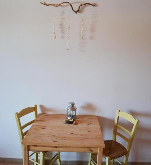 پانسیون Guest House Natura