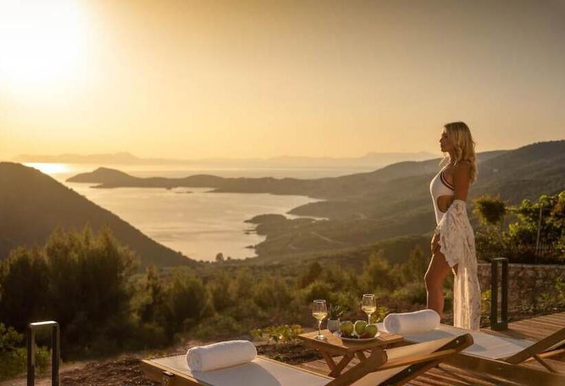 膳宿费 Ninemia Luxury Residence