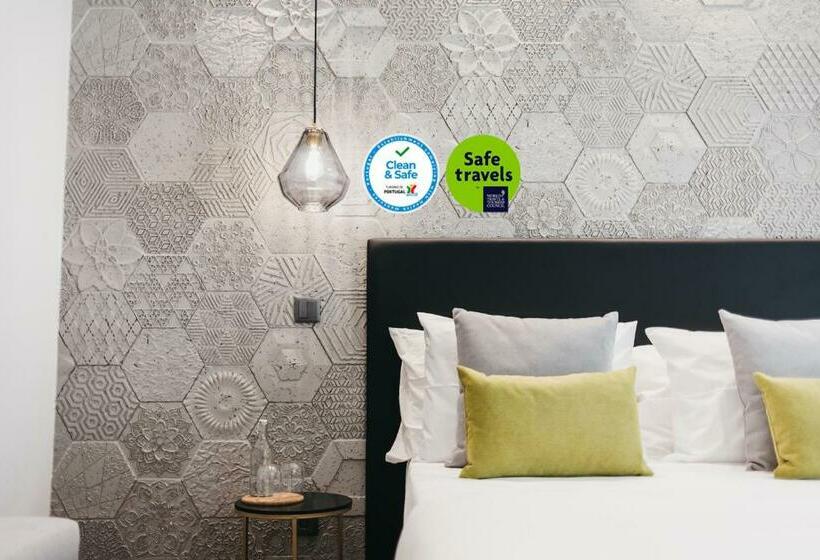 膳宿费 Obidos Aquae Ductus Suites