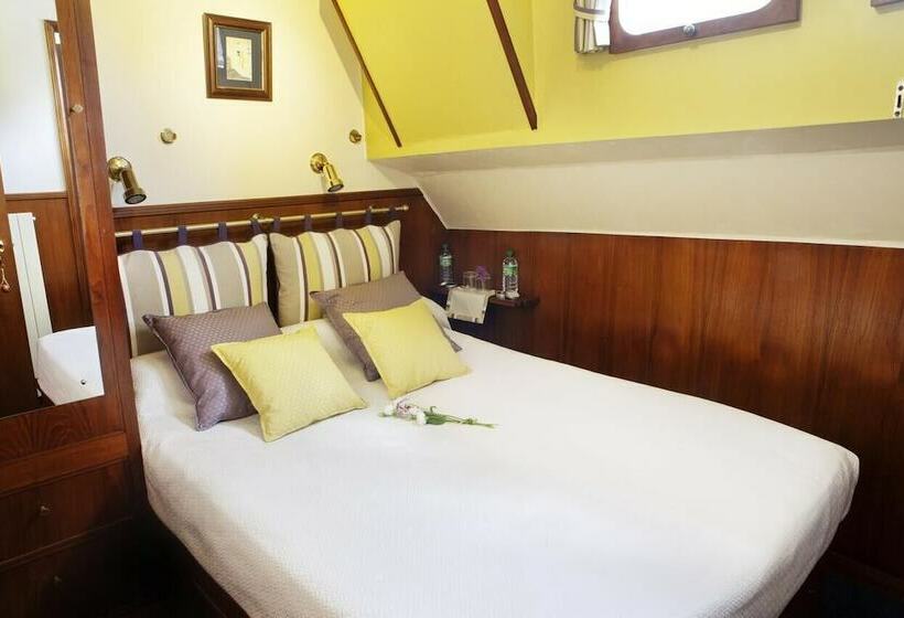 بنسيون Rives Du Sud