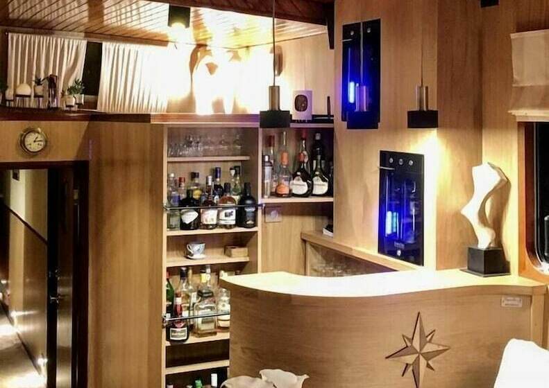 بنسيون Rives Du Sud