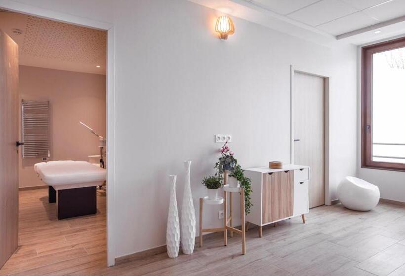 דירת נופש Résidence Club Mmv L Etoile Des Sybelles