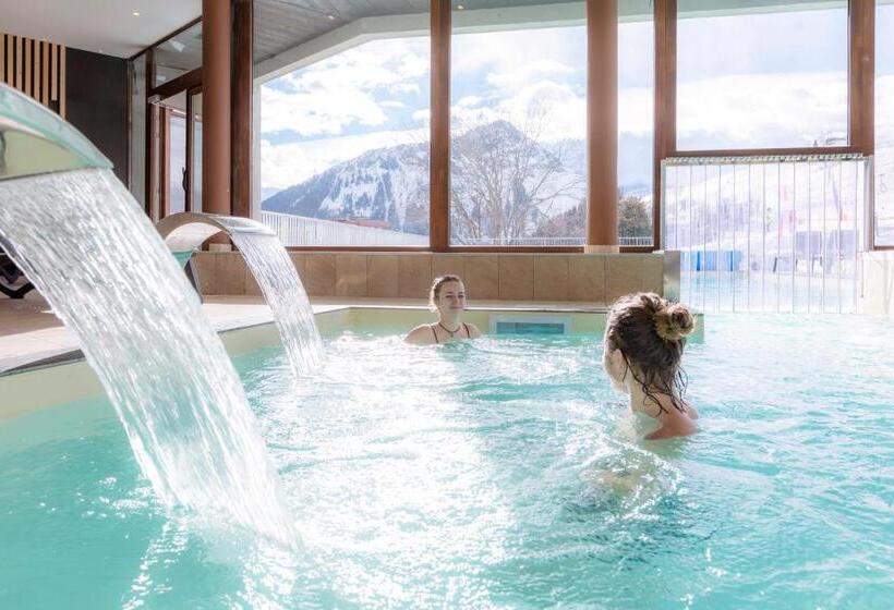 إقامة Résidence Club Mmv L Etoile Des Sybelles