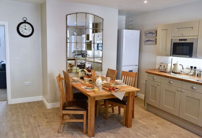 リゾートホテル Ironmasters House