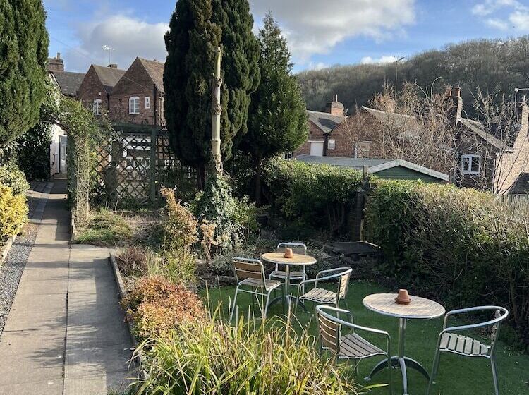 リゾートホテル Ironmasters House