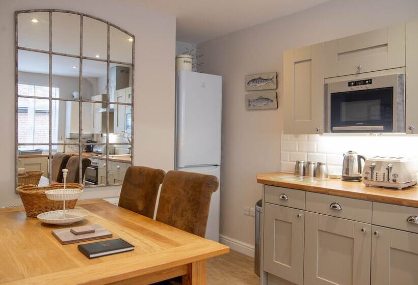 リゾートホテル Ironmasters House