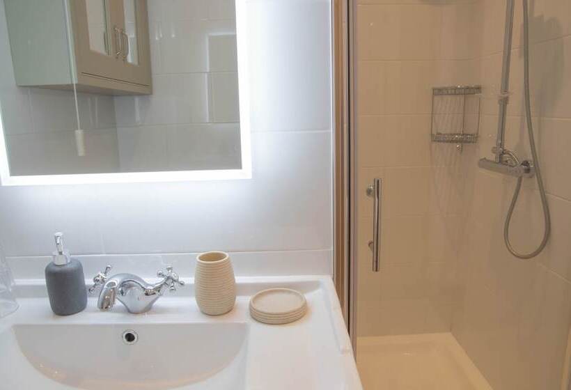 リゾートホテル Ironmasters House