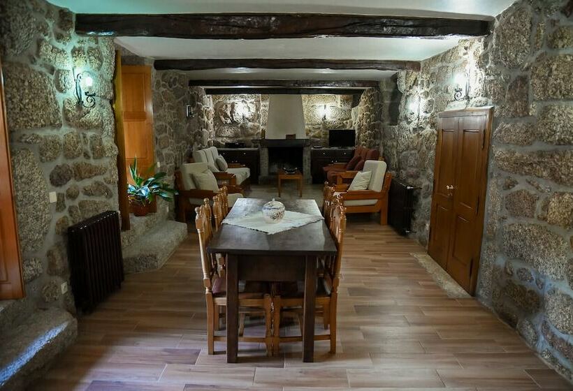 Rustic House With Swimming Pool, Vieira Minho By Izibookings