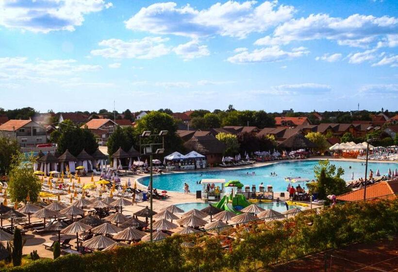 S Club Resort Hotel Aqua Park And Spa