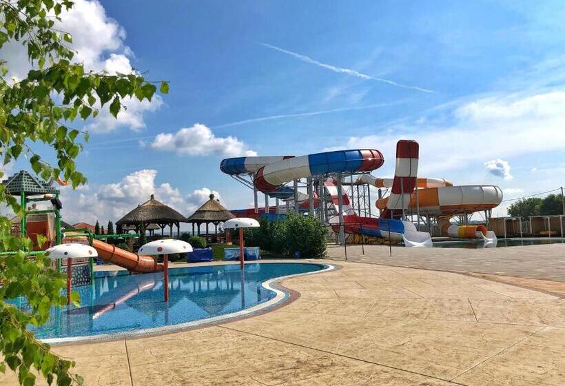 S Club Resort Hotel Aqua Park And Spa