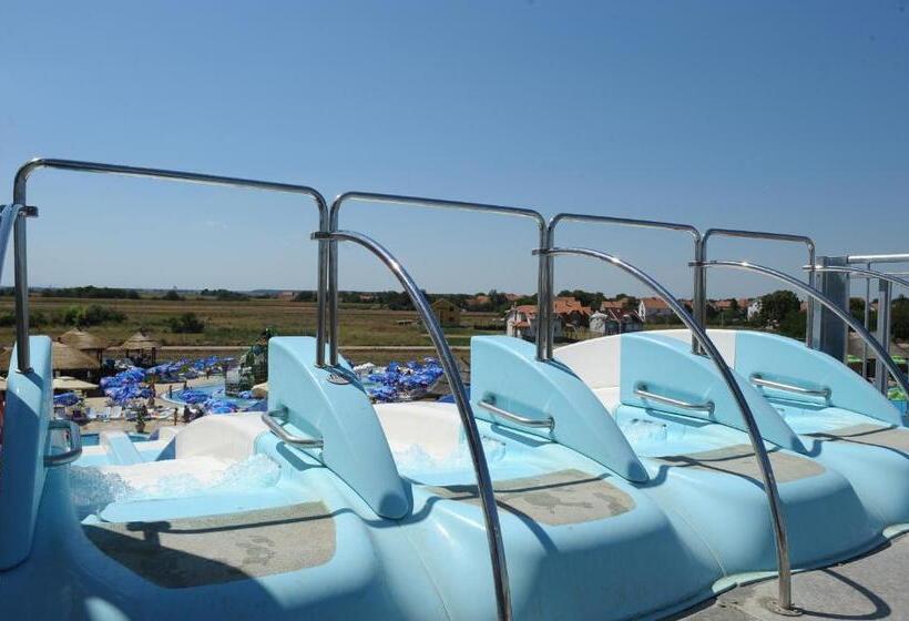 S Club Resort Hotel Aqua Park And Spa