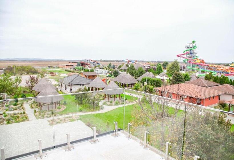 S Club Resort Hotel Aqua Park And Spa