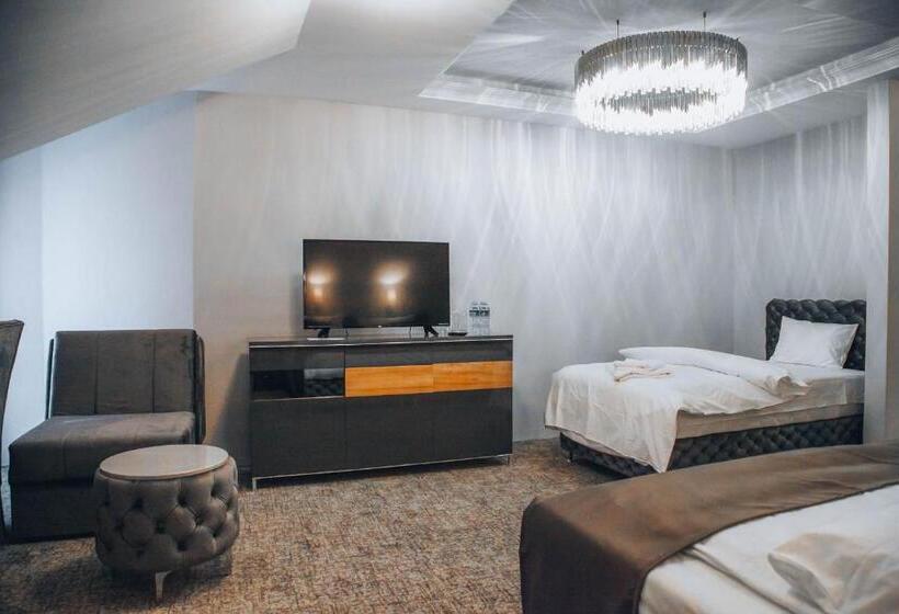 S Club Resort Hotel Aqua Park And Spa