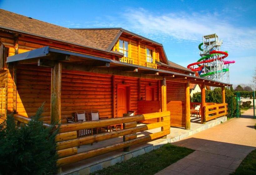 S Club Resort Hotel Aqua Park And Spa