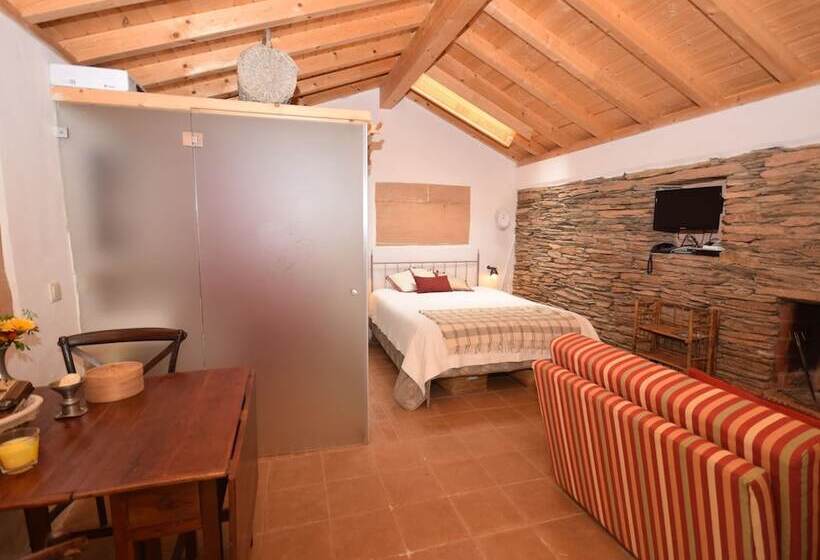 Serene Cottage In Sao Luis With Barbecue