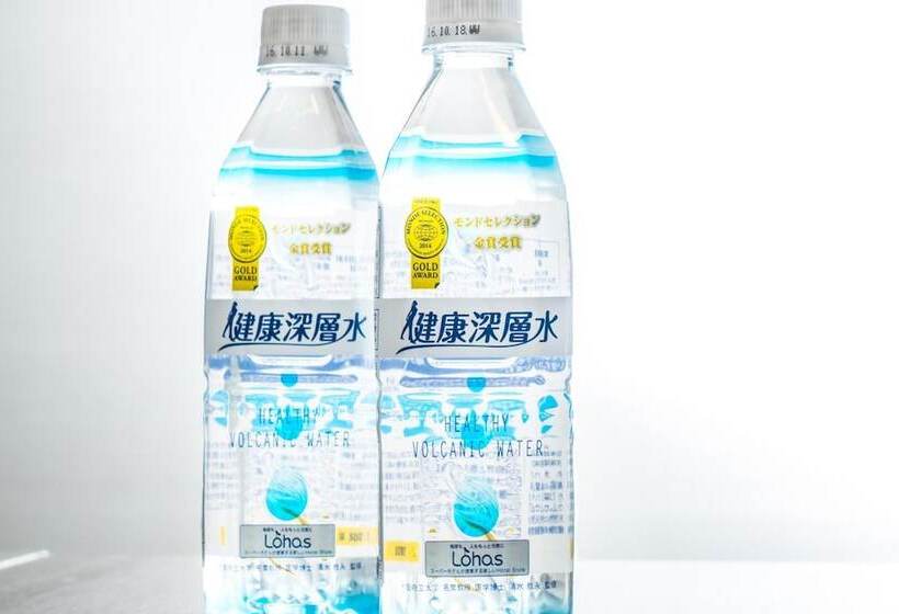 Super Hotel Jr Shin Osaka Higashiguchi