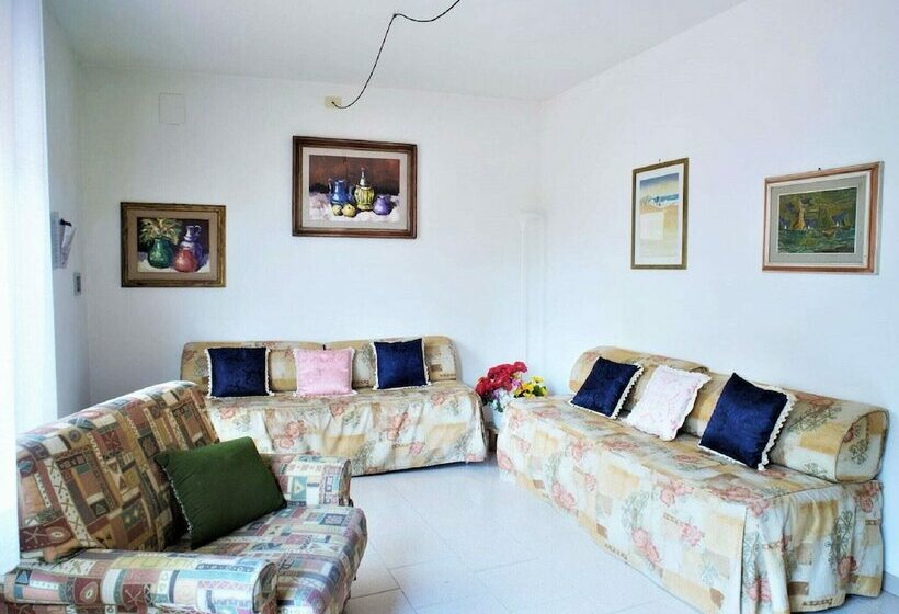 Urban Cottage In San Donato In Poggio With Swimming Pool