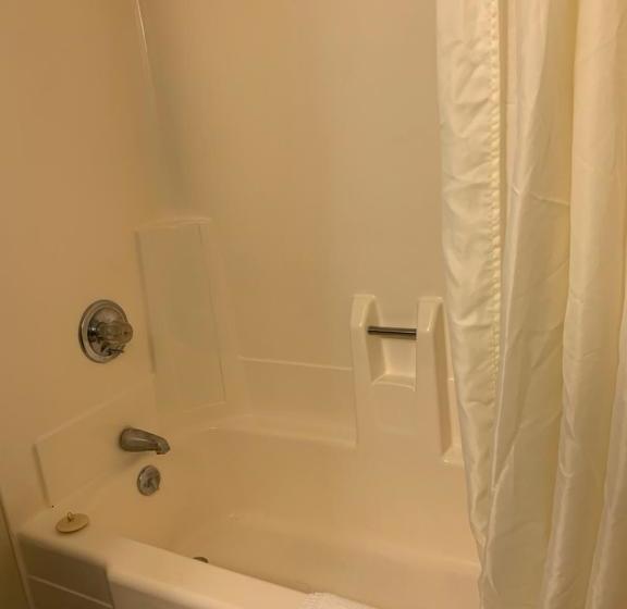 Vegas Williston Motel