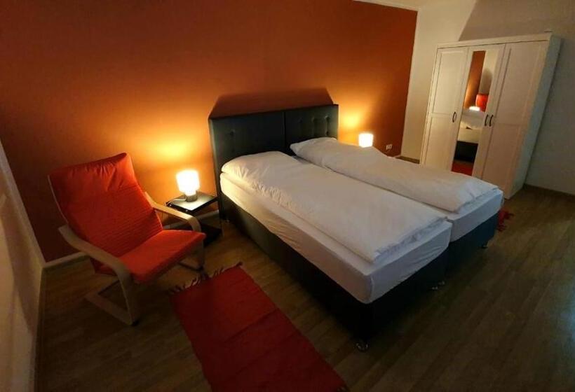 White Pearl Hostel 2