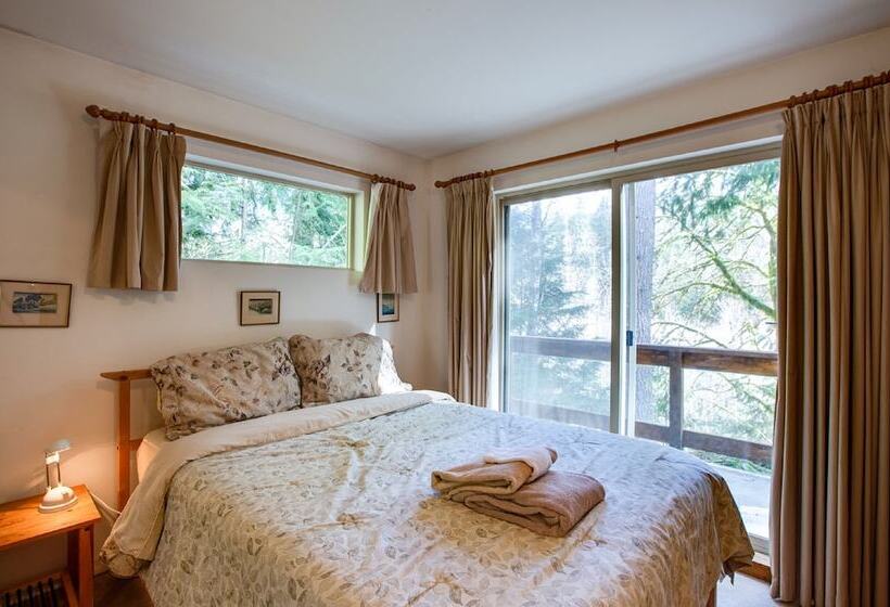 19mbr   Hot Tub   Sauna   Bbq   Pets Ok   Wifi   Sleeps 10