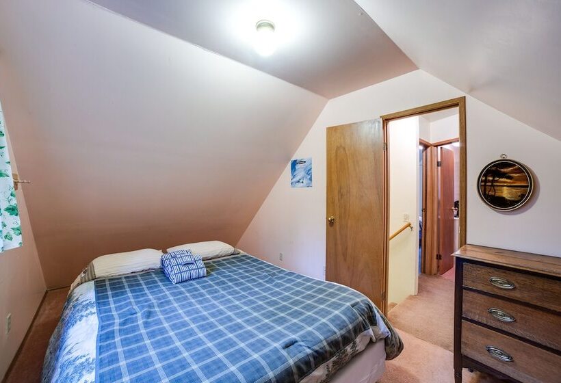 67mf  Hot Tub   Pets Ok   Bbq   Sleeps 5