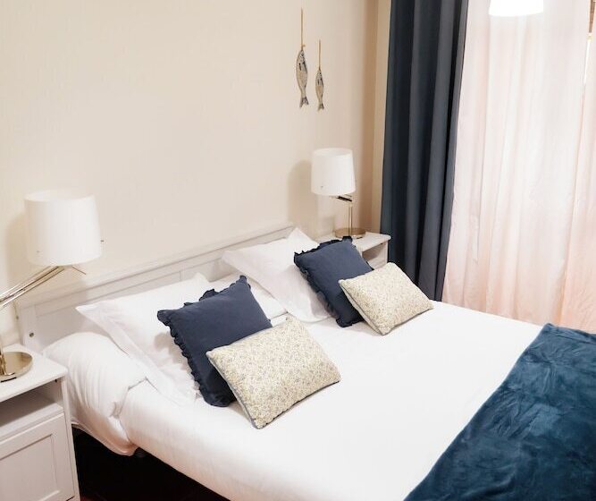 Apartamentos Costa Norte