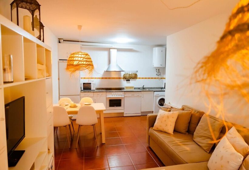 Apartamentos Costa Norte