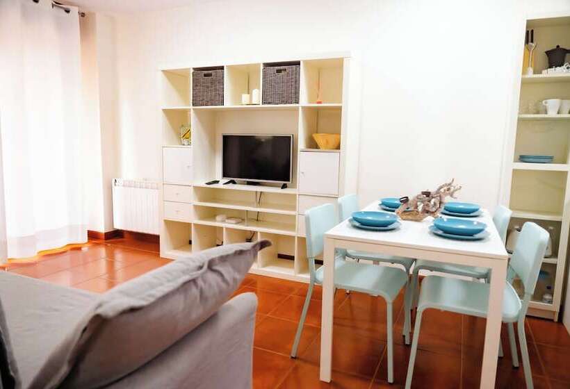 Apartamentos Costa Norte