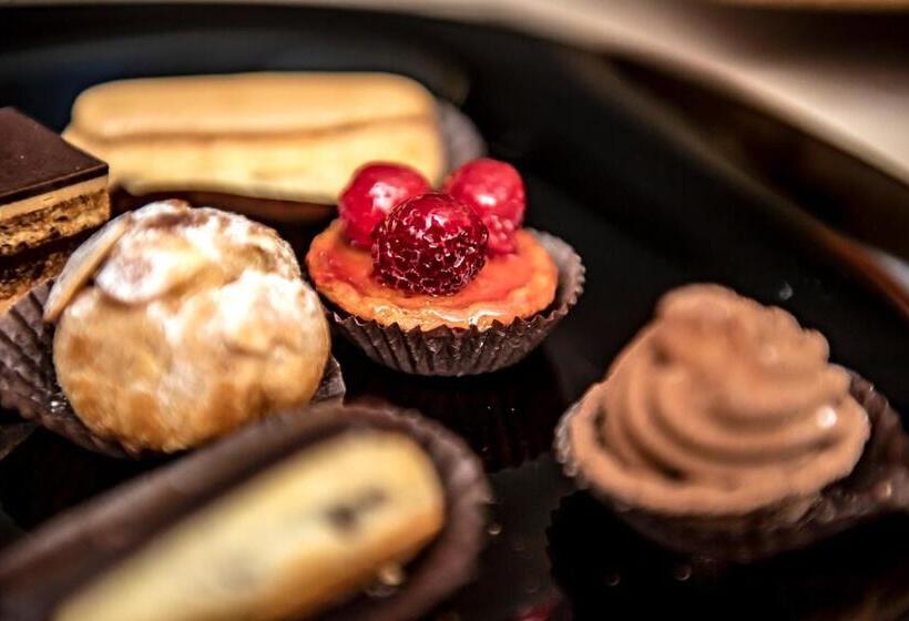 Appart Hotel Glam88 Suites Avec Spa Et Sauna Privatif