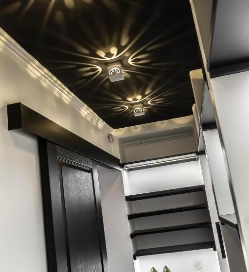 Appart Hotel Glam88 Suites Avec Spa Et Sauna Privatif