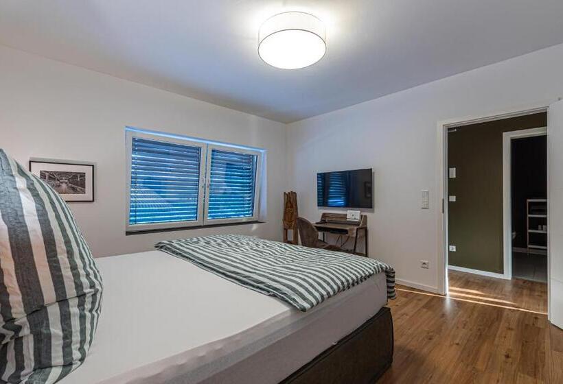 B26 Apartments   Unterwegs Zu Hause