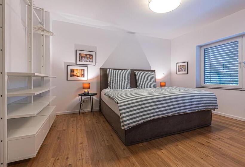 B26 Apartments   Unterwegs Zu Hause