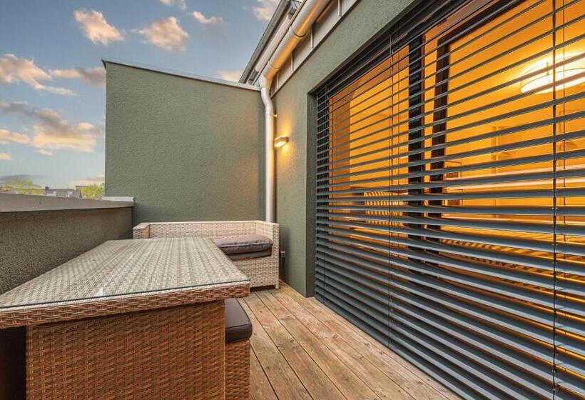 B26 Apartments   Unterwegs Zu Hause