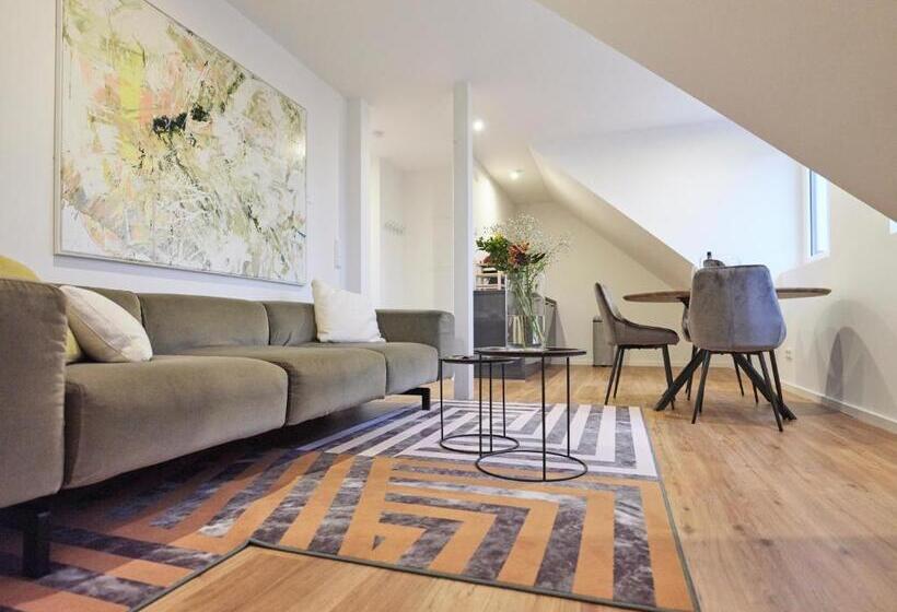 B26 Apartments   Unterwegs Zu Hause