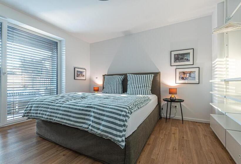 B26 Apartments   Unterwegs Zu Hause