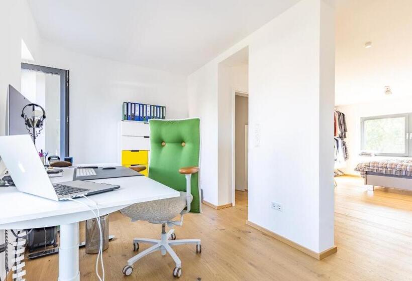 B26 Apartments   Unterwegs Zu Hause