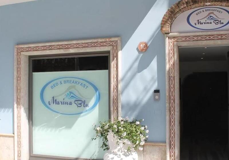 B&b Marina Blu