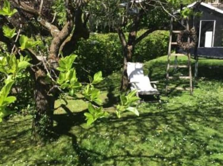 Bed and Breakfast Haus Rübezahl