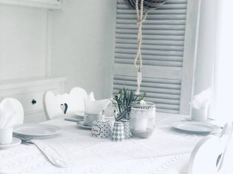 Bed and Breakfast Haus Rübezahl