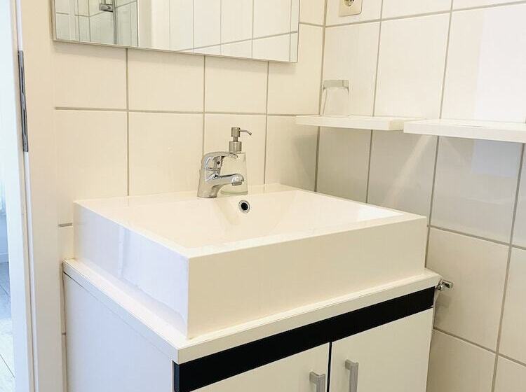 Bed and Breakfast Haus Rübezahl