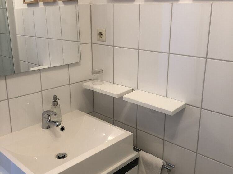 Bed and Breakfast Haus Rübezahl