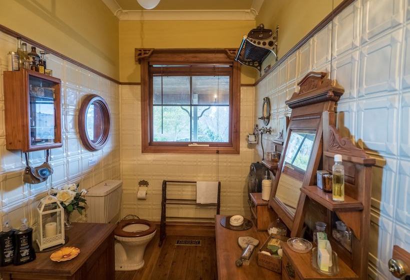 צימר Inspiring Views Artisan Homestead