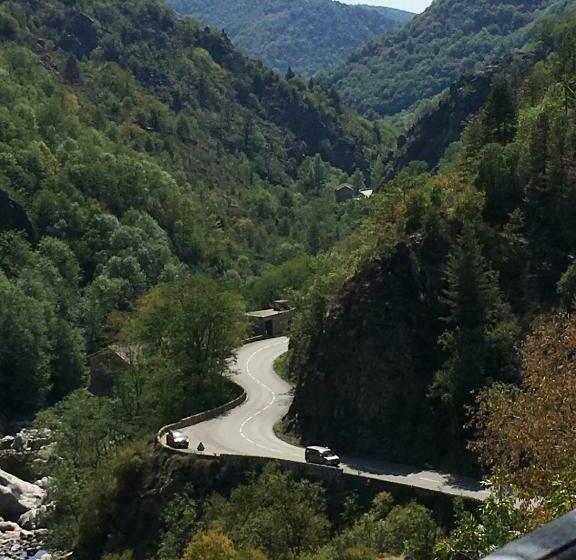 민박 Le Boustrophedon