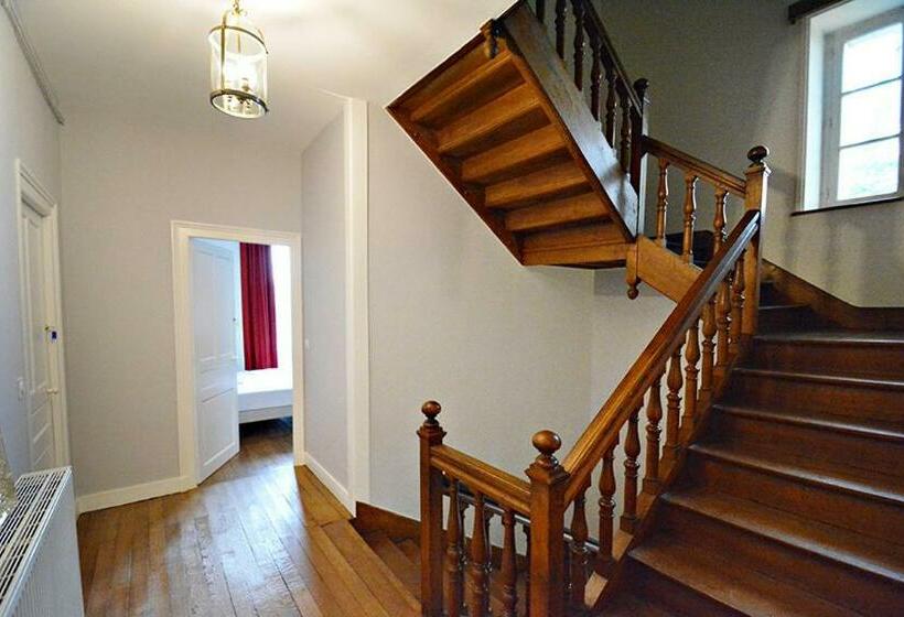 Bed and Breakfast Le Clos Des Ormeaux