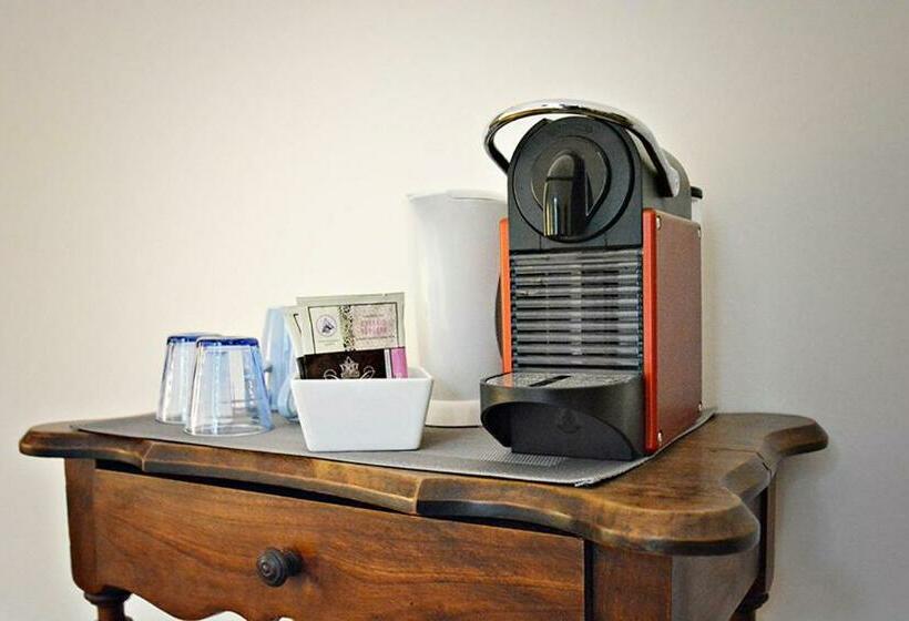 Bed and Breakfast Le Clos Des Ormeaux